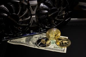 Bei Bitcoin Profit in Top Krypto investieren